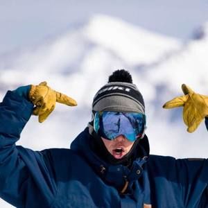 Meet your Posher, David